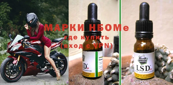стаф Абинск
